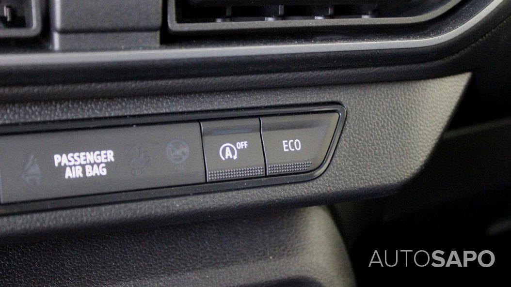 Dacia Jogger 1.0 ECO-G Expression 7L Bi-Fuel de 2025