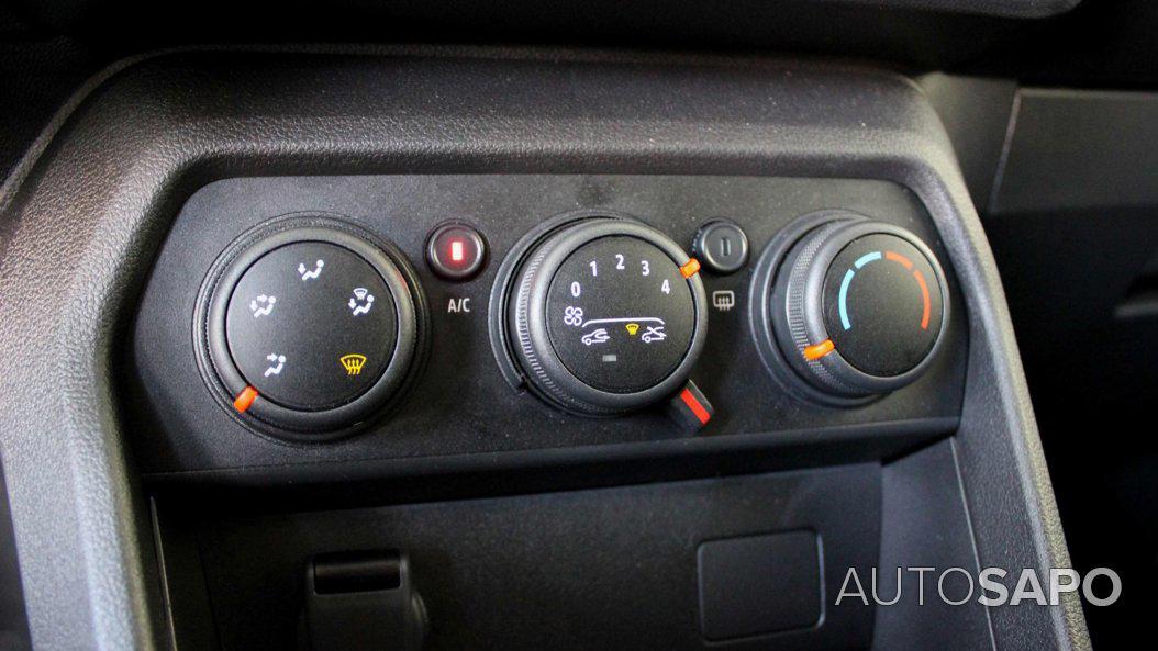 Dacia Jogger 1.0 ECO-G Expression 7L Bi-Fuel de 2025