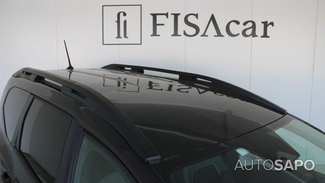 Dacia Jogger 1.0 ECO-G Expression 7L Bi-Fuel de 2025