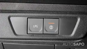 Dacia Jogger 1.0 ECO-G Expression 7L Bi-Fuel de 2025