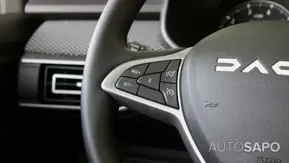 Dacia Jogger 1.0 ECO-G Expression 7L Bi-Fuel de 2025