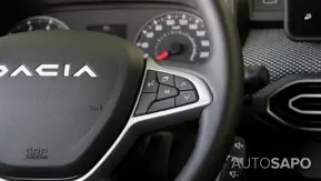 Dacia Jogger 1.0 ECO-G Expression 7L Bi-Fuel de 2025