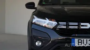 Dacia Jogger 1.0 ECO-G Expression 7L Bi-Fuel de 2025