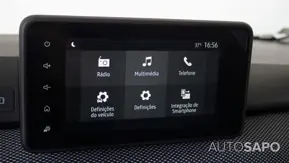 Dacia Jogger 1.0 ECO-G Expression 7L Bi-Fuel de 2025