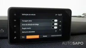 Dacia Jogger 1.0 ECO-G Expression 7L Bi-Fuel de 2025