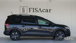 Dacia Jogger 1.0 ECO-G Expression 7L Bi-Fuel de 2025