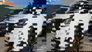 Peugeot 2008 1.2 PureTech Allure de 2020