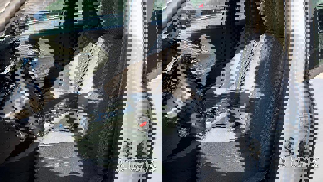 Peugeot 2008 1.2 PureTech Allure de 2020