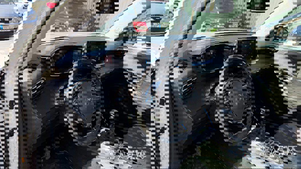 Peugeot 2008 1.2 PureTech Allure de 2020