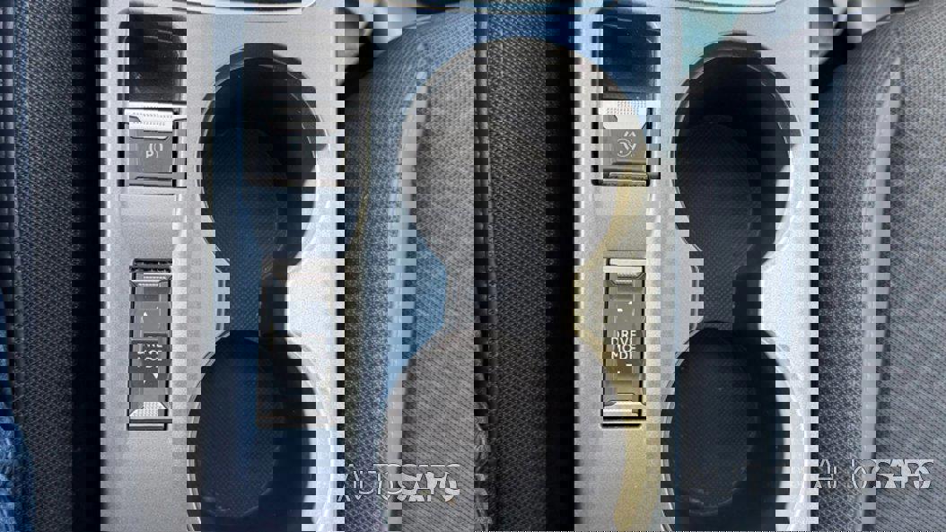 Peugeot 2008 1.2 PureTech Allure de 2020