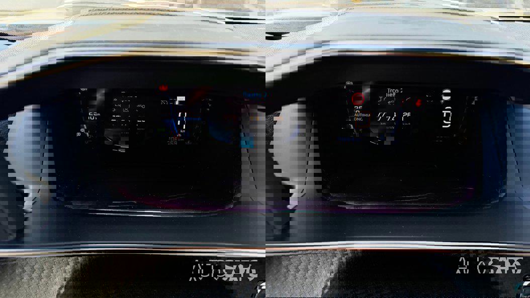 Peugeot 2008 1.2 PureTech Allure de 2020