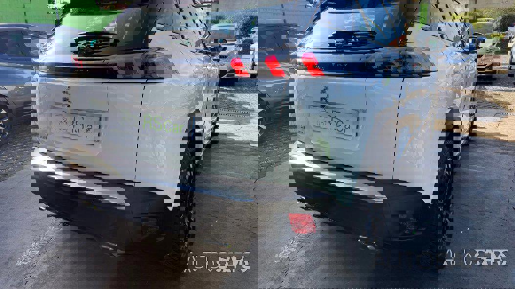 Peugeot 2008 1.2 PureTech Allure de 2020