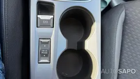 Peugeot 2008 1.2 PureTech Allure de 2020