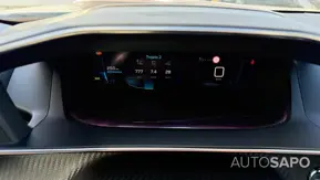 Peugeot 2008 1.2 PureTech Allure de 2020