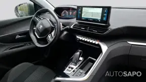 Peugeot 3008 de 2022