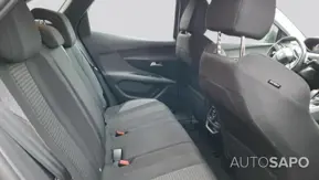 Peugeot 3008 de 2022