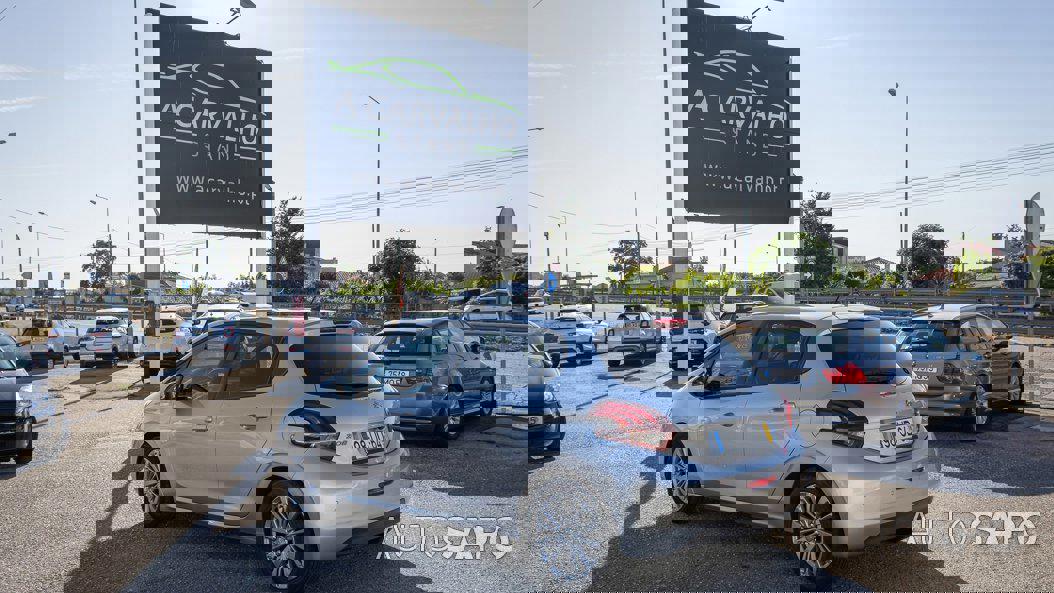 Peugeot 208 1.2 PureTech Style de 2018