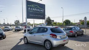 Peugeot 208 1.2 PureTech Style de 2018