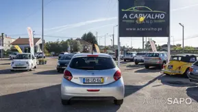 Peugeot 208 1.2 PureTech Style de 2018