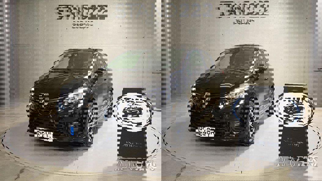 Renault Clio de 2023