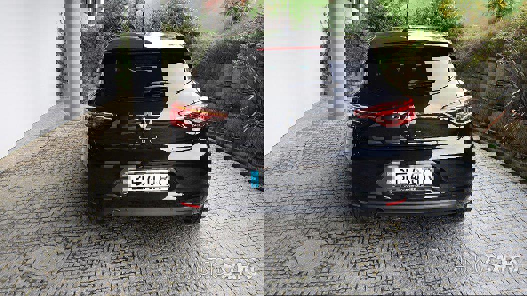 Renault Clio de 2023