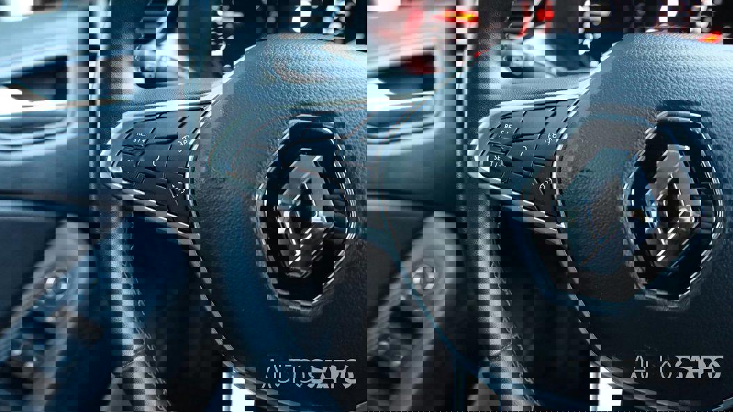 Renault Clio de 2023