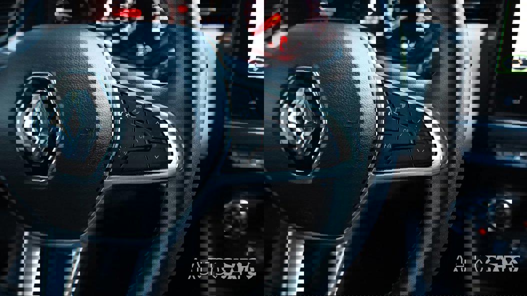 Renault Clio de 2023