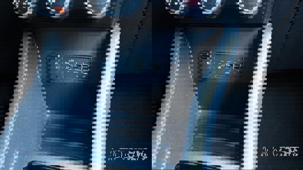 Renault Clio de 2023