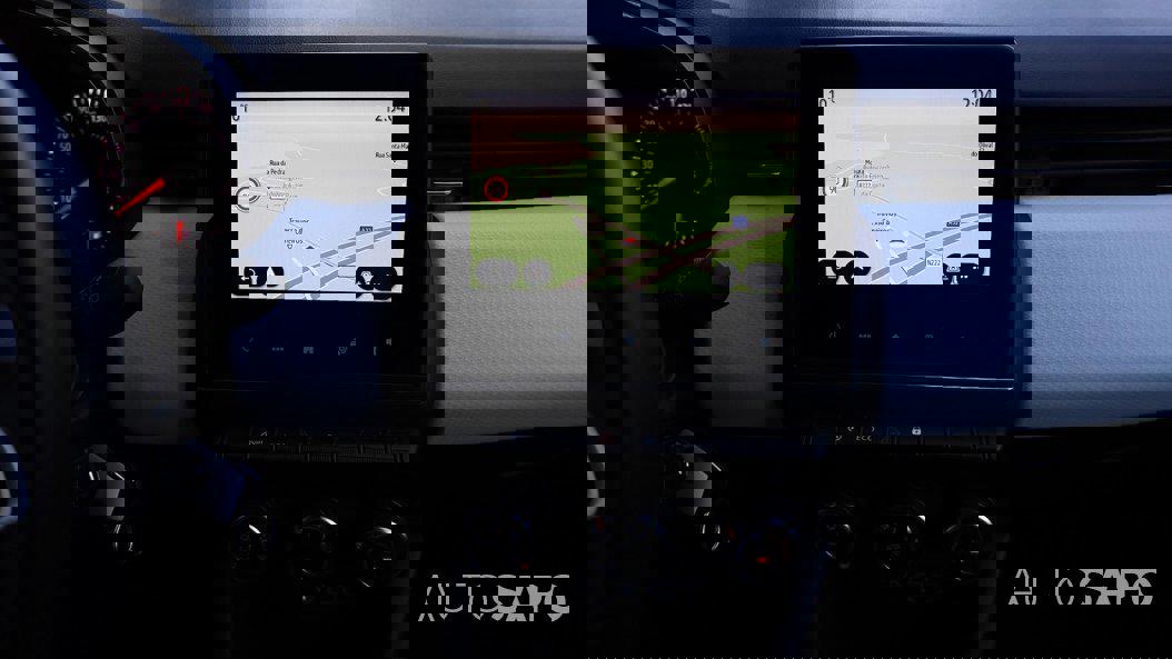 Renault Clio de 2023