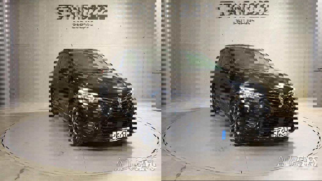 Renault Clio de 2023