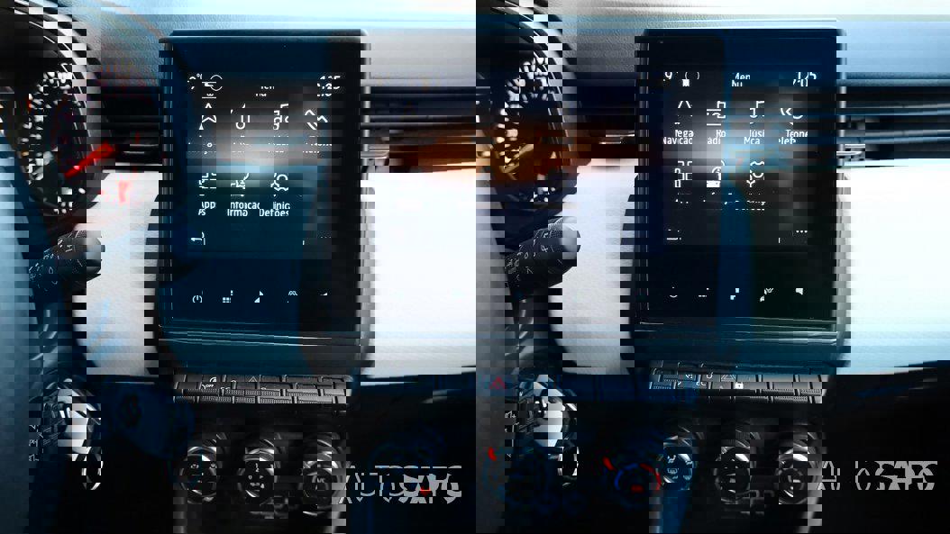 Renault Clio de 2023