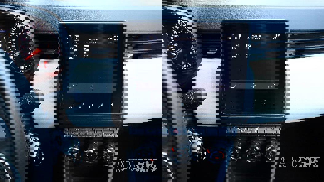 Renault Clio de 2023