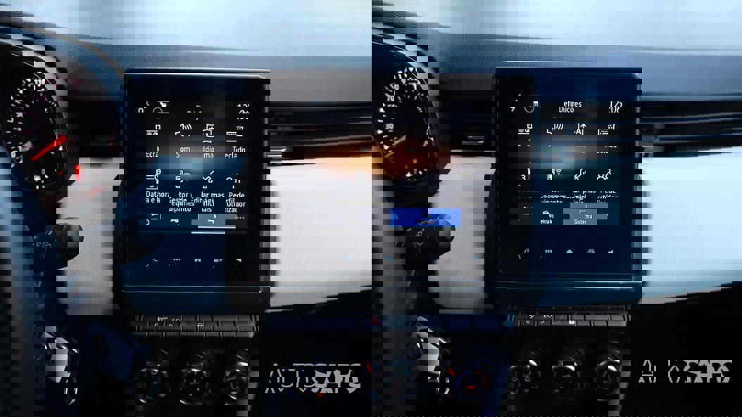 Renault Clio de 2023