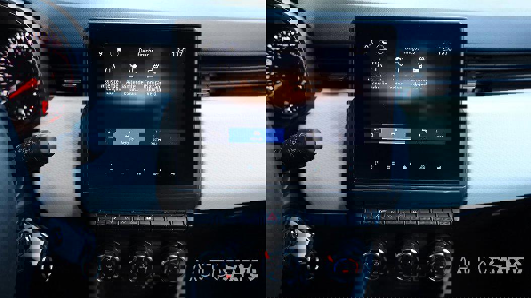 Renault Clio de 2023