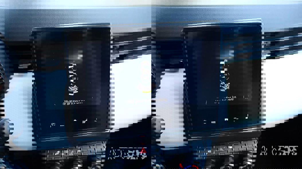 Renault Clio de 2023