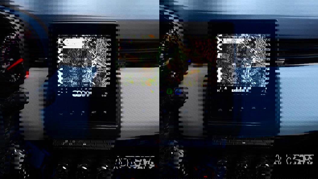 Renault Clio de 2023