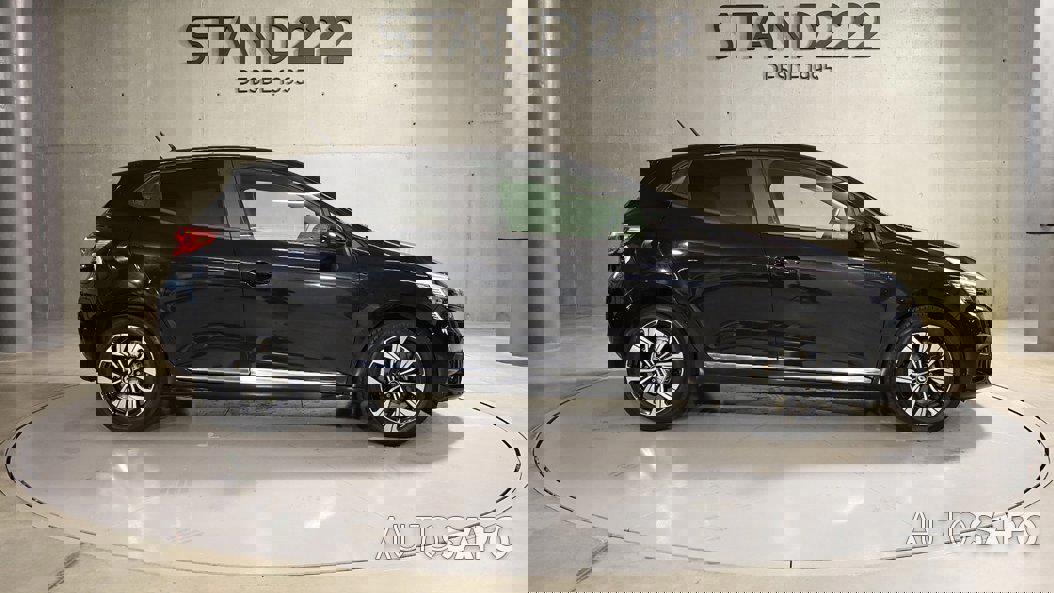 Renault Clio de 2023