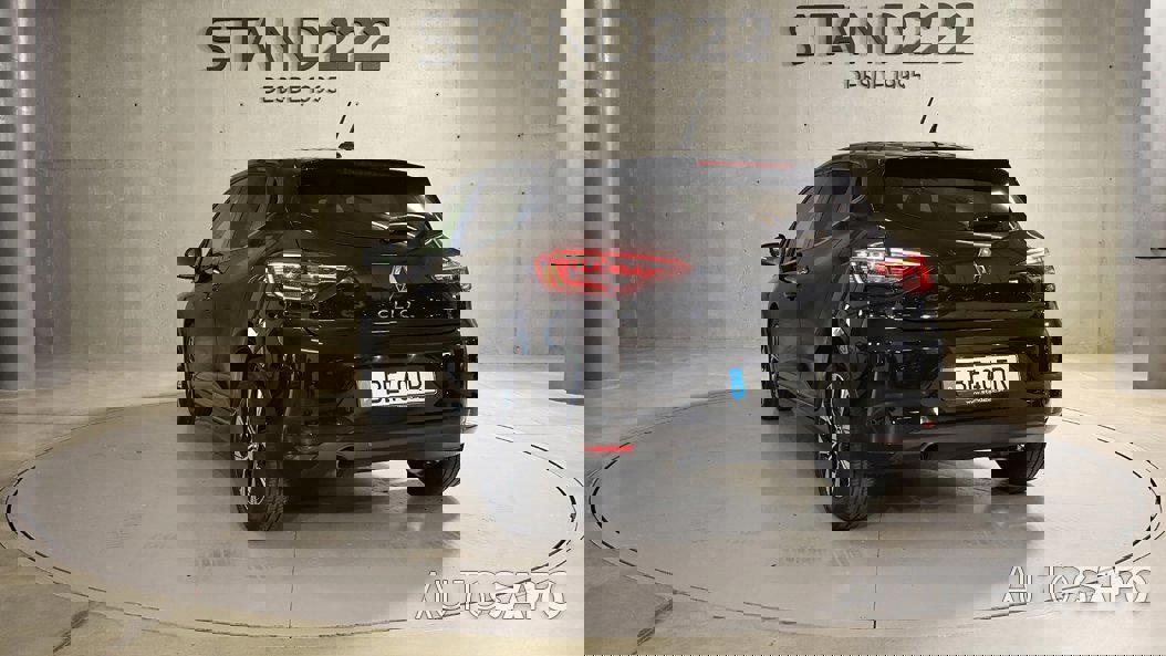 Renault Clio de 2023