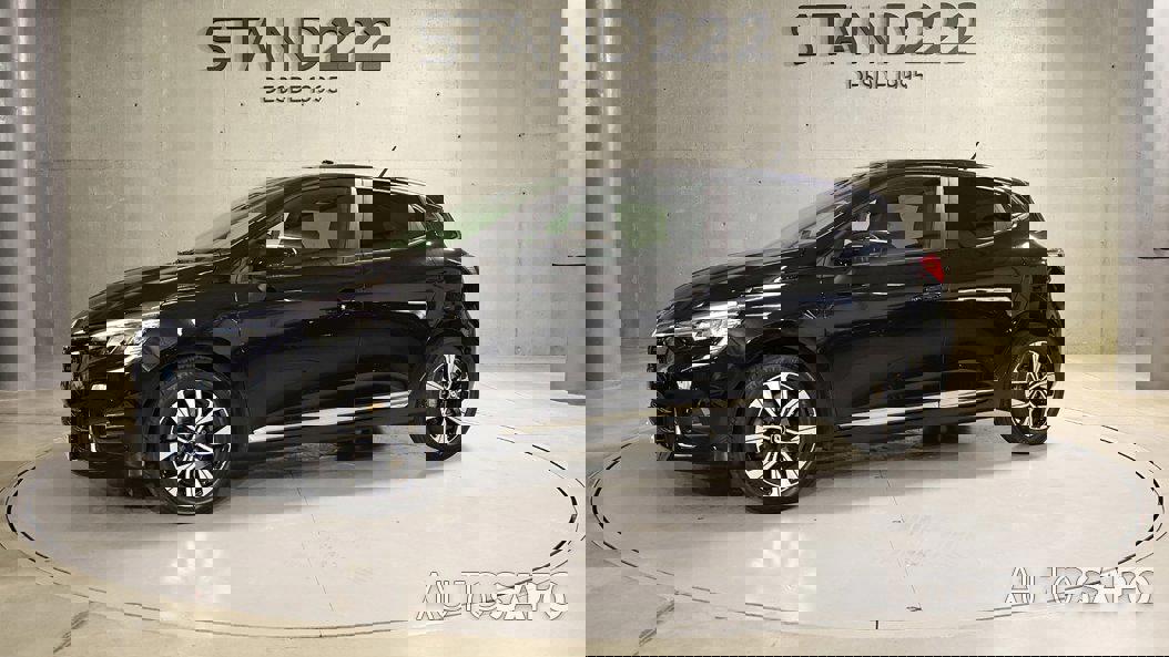 Renault Clio de 2023