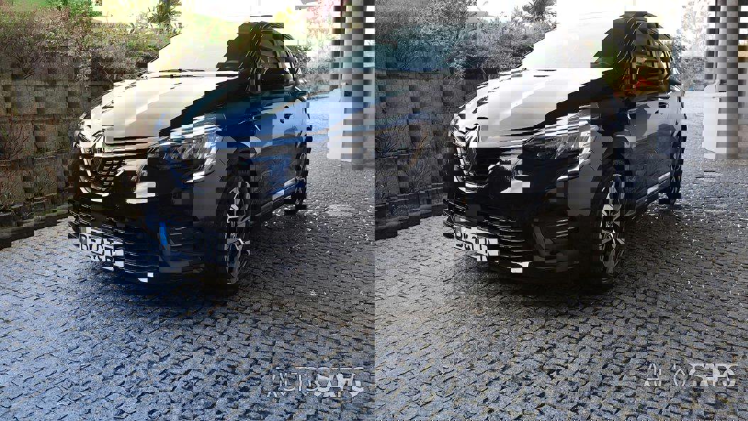 Renault Clio de 2023