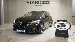 Renault Clio de 2023