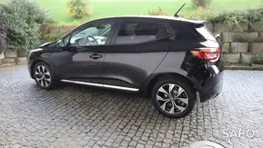 Renault Clio de 2023