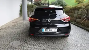 Renault Clio de 2023