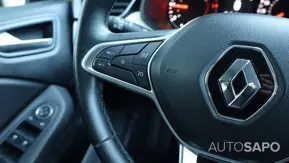 Renault Clio de 2023