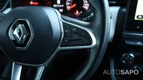 Renault Clio de 2023