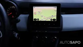 Renault Clio de 2023