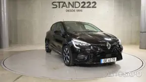 Renault Clio de 2023
