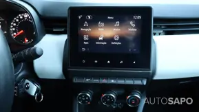 Renault Clio de 2023