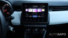 Renault Clio de 2023