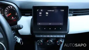 Renault Clio de 2023